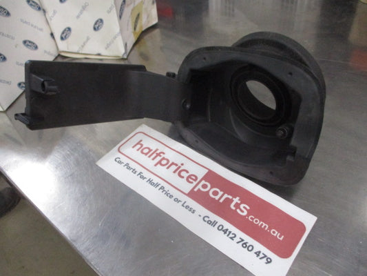 Ford Mondeo MK4 Genuine Fuel Housing And Flap New Part