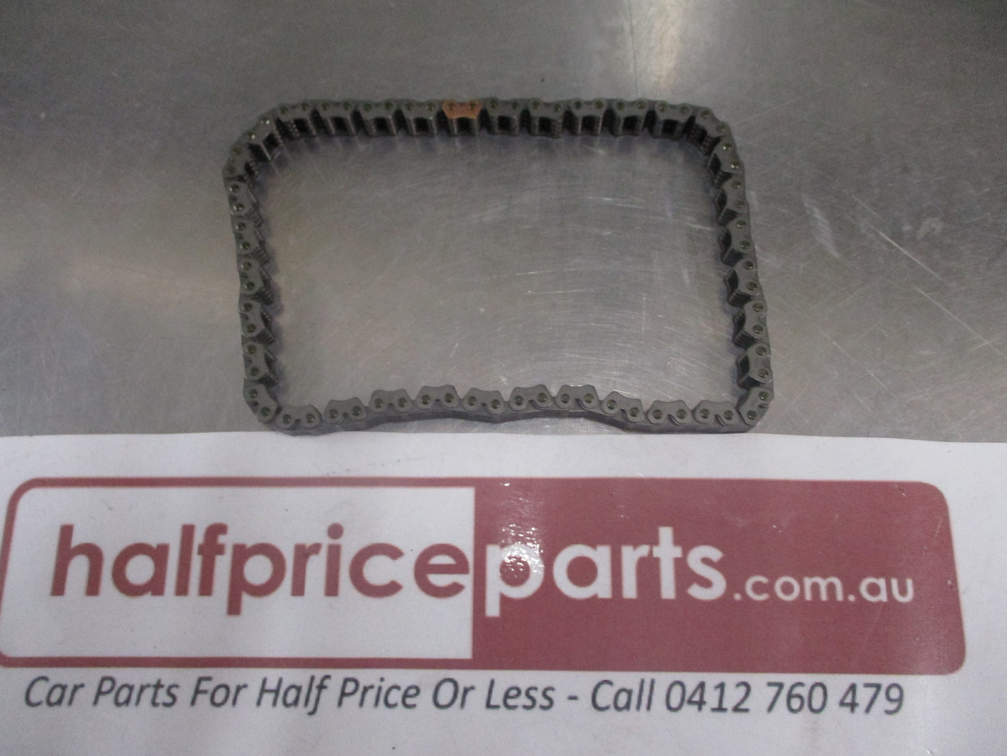 Hyundai/Kia Various Models Genuine Oil Pump Chain New Part