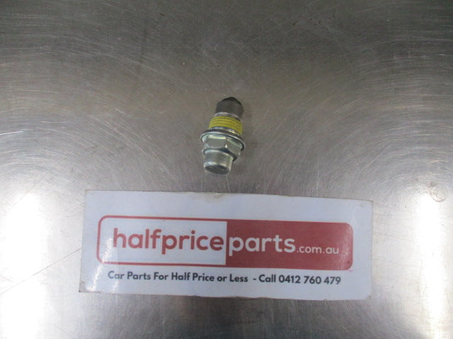 Ford Focus/Fiesta Genuine Transmission Interlock Spring Retainer - New Part