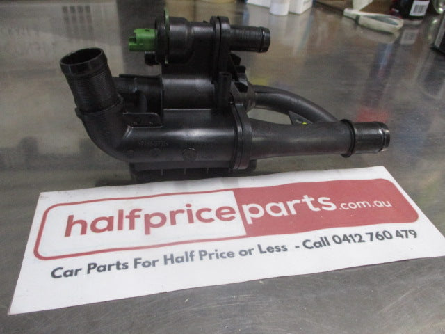 Ford Focus/Kuga/Mondeo/Fiesta Genuine Thermostat Housing New Part