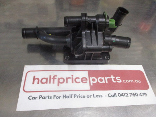 Ford Focus/Kuga/Mondeo/Fiesta Genuine Thermostat Housing New Part