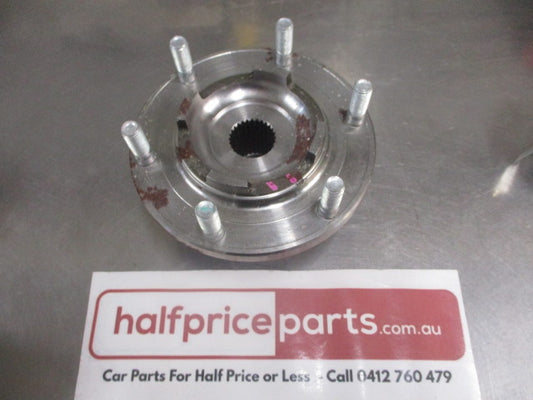 Ford Ranger PX/Everest Genuine Front Hub New Part