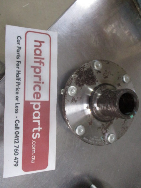 Ford Ranger PX/Everest Genuine Front Hub New Part