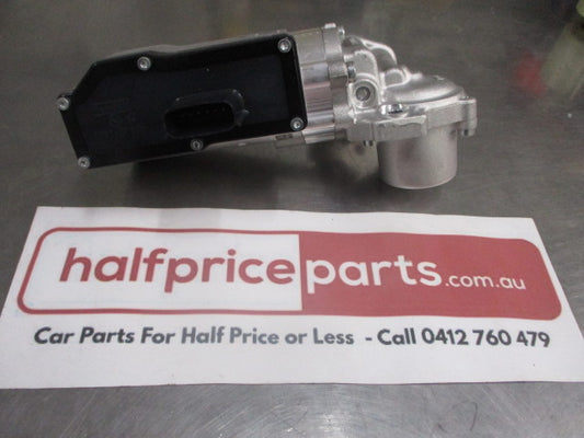 Ford Ecosport/Focus/Mondeo Genuine Oil Pump Assembly New Part