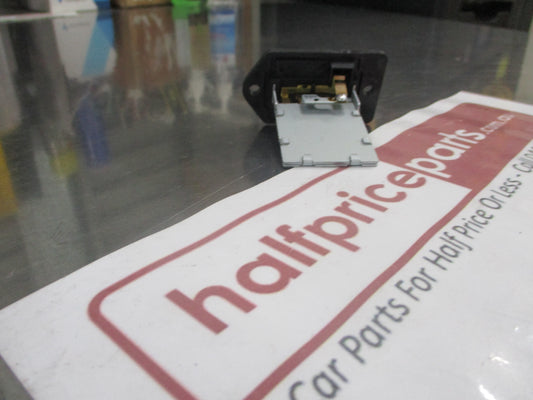 Hyundai Tucson/Veloster/Accent Genuine HVAC Blower Motor Resistor New Part