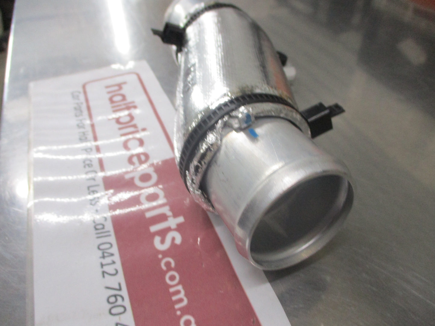 Kia Carnival/Sorento/Sportage Genuine Intercooler Inlet Pipe New Part