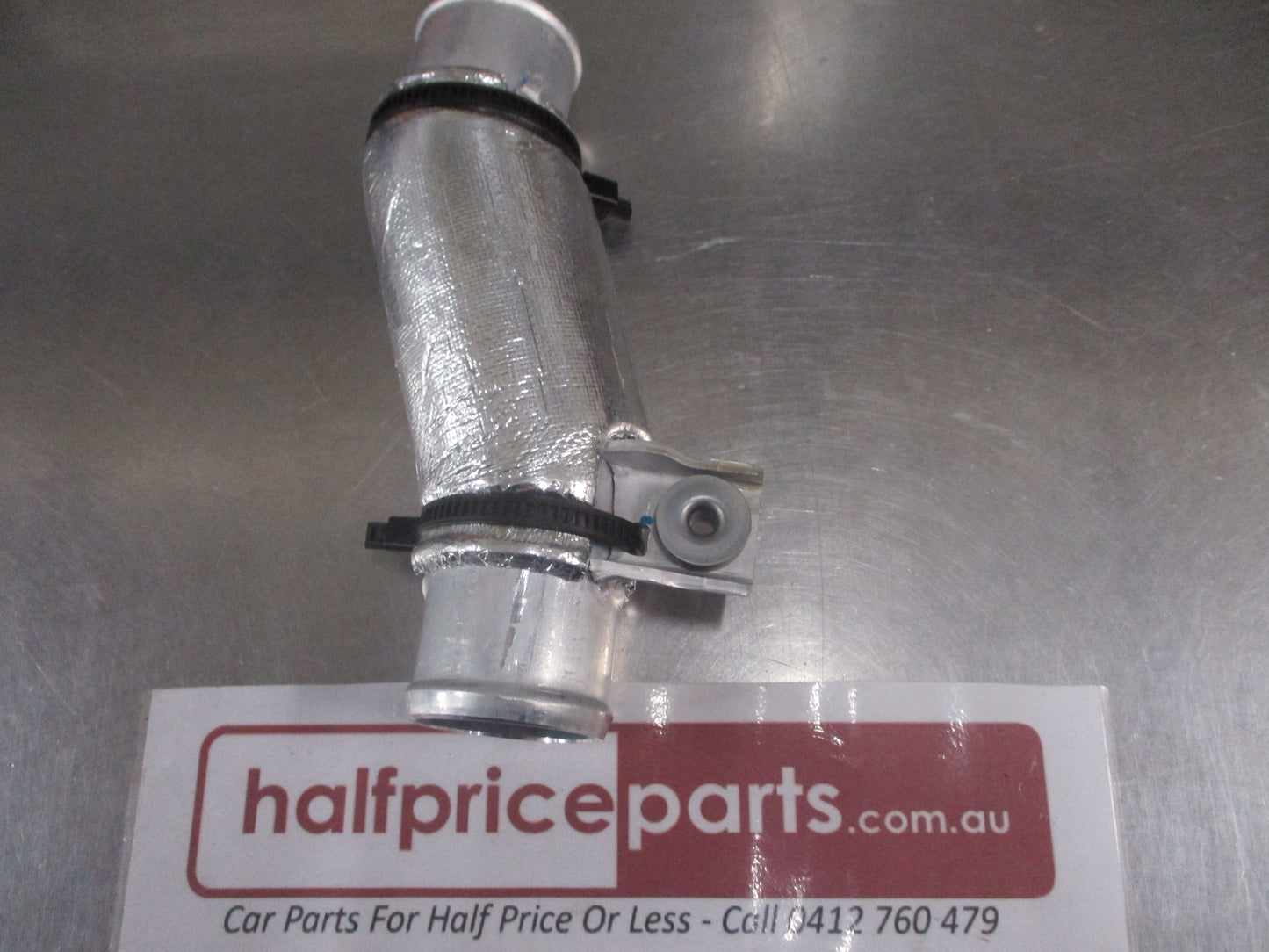 Kia Carnival/Sorento/Sportage Genuine Intercooler Inlet Pipe New Part
