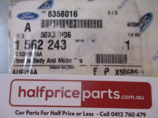 Ford Transit Van Genuine Throttle Body Assembly New Part