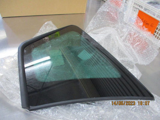 Peugeot 308 Right Hand Rear Quarter Glass New Part