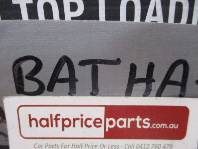 Ford Falcon BA/BF/Territory SX/SY Genuine ICC Stereo/CD/A/C Controls Unit (GUNMETAL GRAY) New Part.
