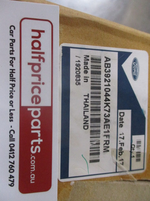 Ford PX Ranger Genuine Left Hand Front Air Vent New Part
