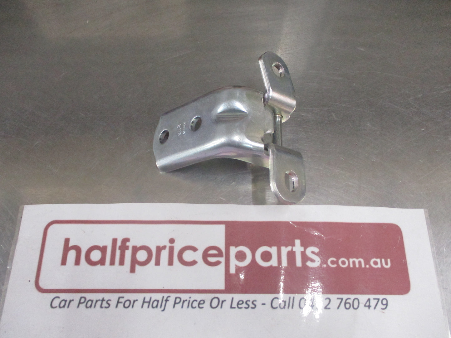 Hyundai Accent Genuine Drivers Front Right Upper Door Hinge New Part