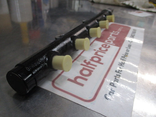 Ford Ranger PX 2.2 Ltr TDCi Genuine Fuel Rail Diesel New Part