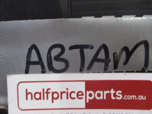 Ford Falcon BA/BF/Territory SX/SY Genuine ICC Stereo/CD/A/C Controls Unit (GRAY) New Part.