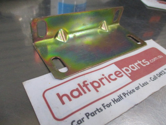 Ford AU XR Twin Headlight Genuine Right Or Left Hand Front Bumper Bracket - New Part