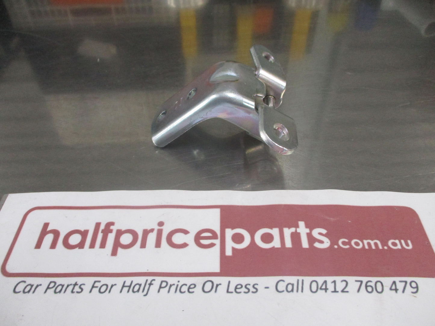Hyundai Accent Genuine Drivers Front Right Upper Door Hinge New Part