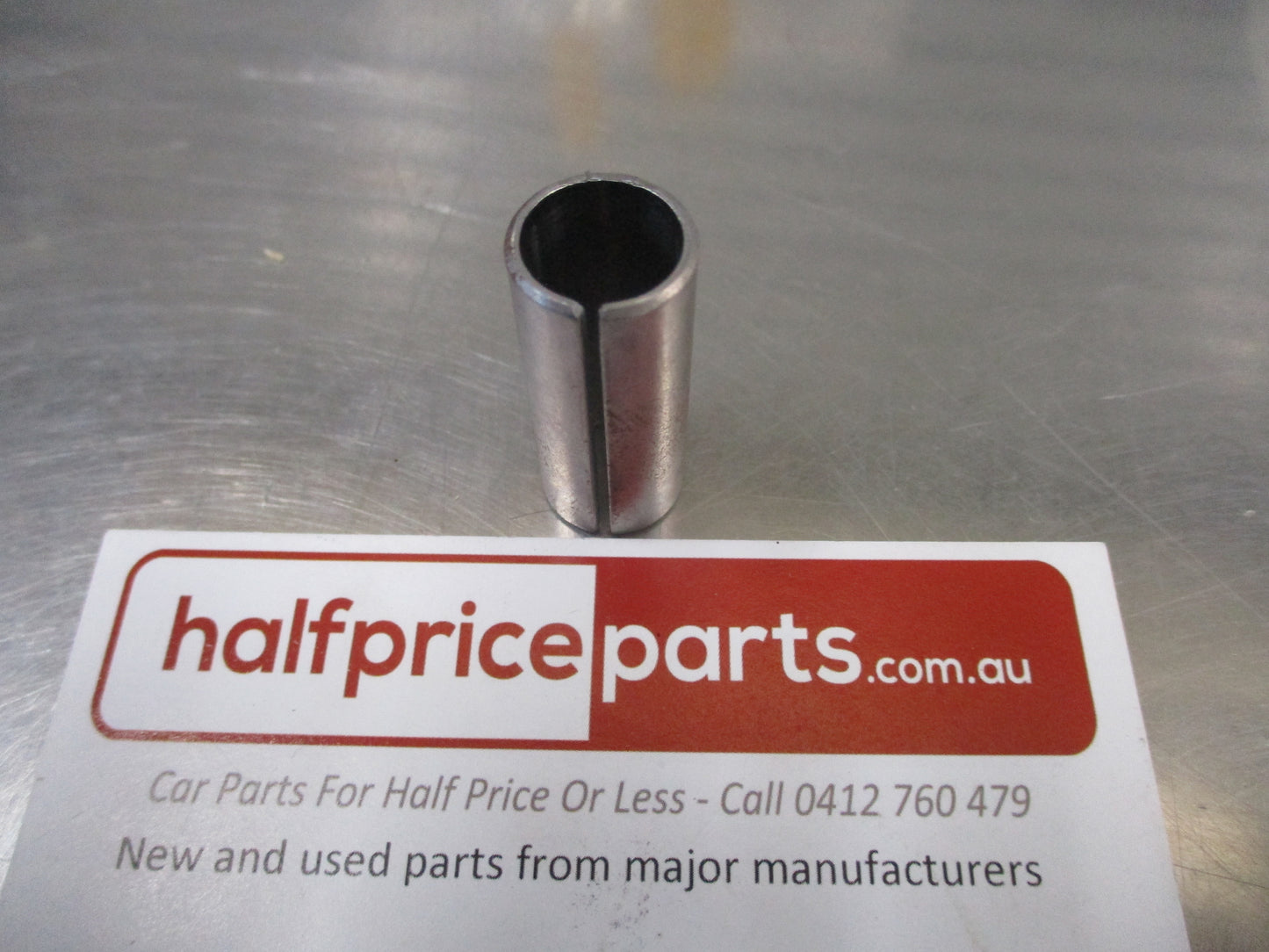 Mazda BT-50 Genuine Diesel Dowel Pin New Part