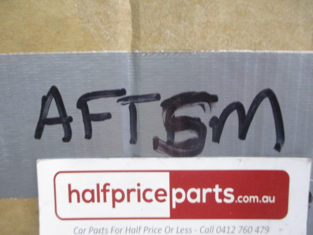 Ford Falcon BA/BF/Territory SX/SY Genuine ICC Stereo/CD/A/C Controls Unit (GRAY) New Part.