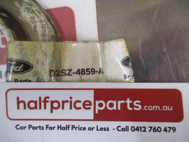 Ford Bronco Genuine Rear Pinion Oil Seal Deflector NOS - New Part