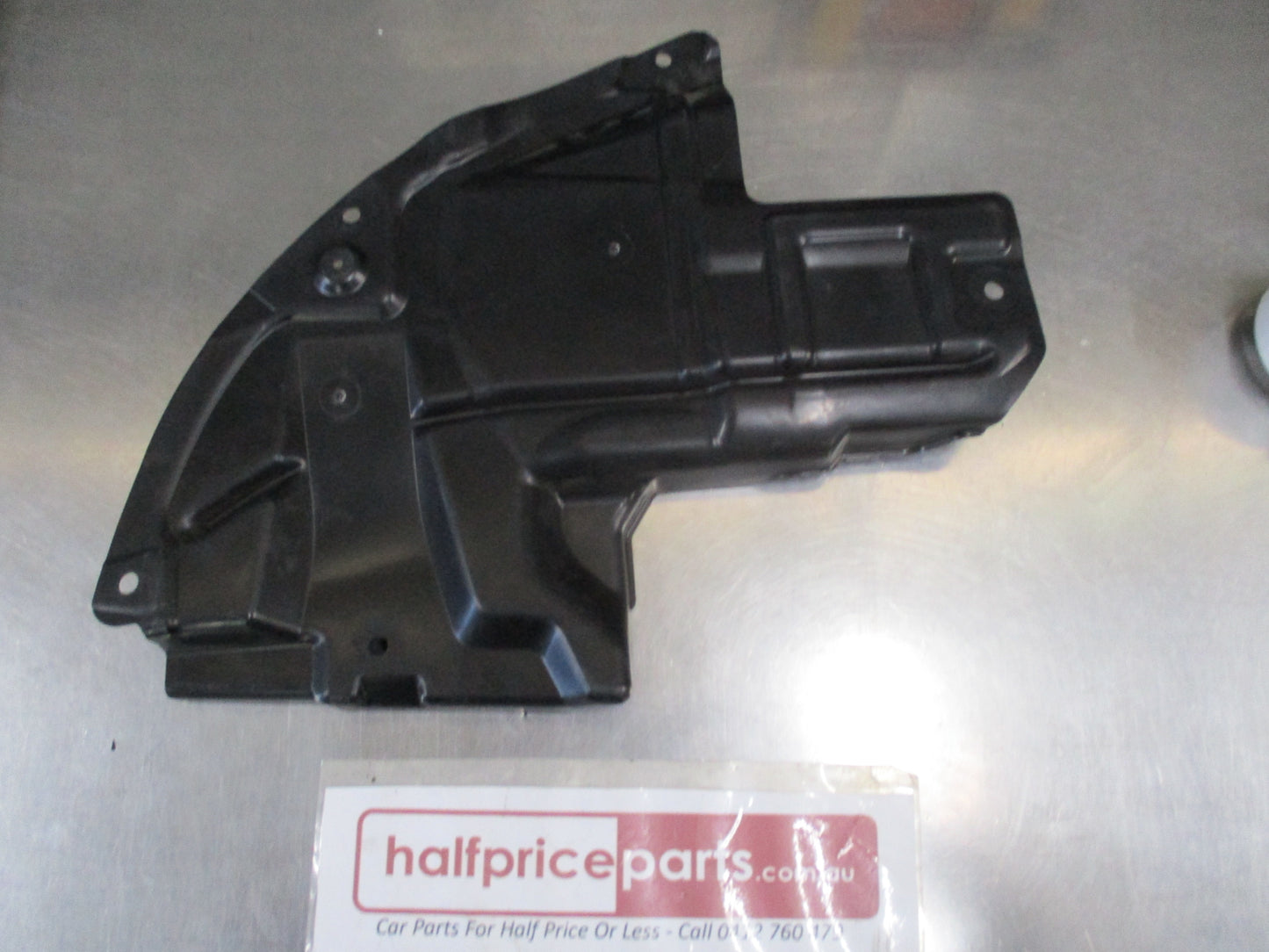 Mazda CX-9 Genuine Front Right (Driver's) Liner Extension New Part