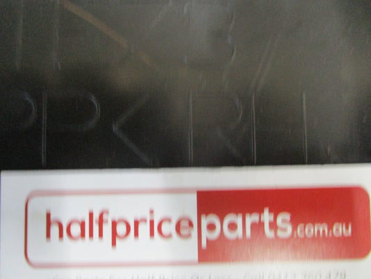 Mazda CX-9 Genuine Front Right (Driver's) Liner Extension New Part