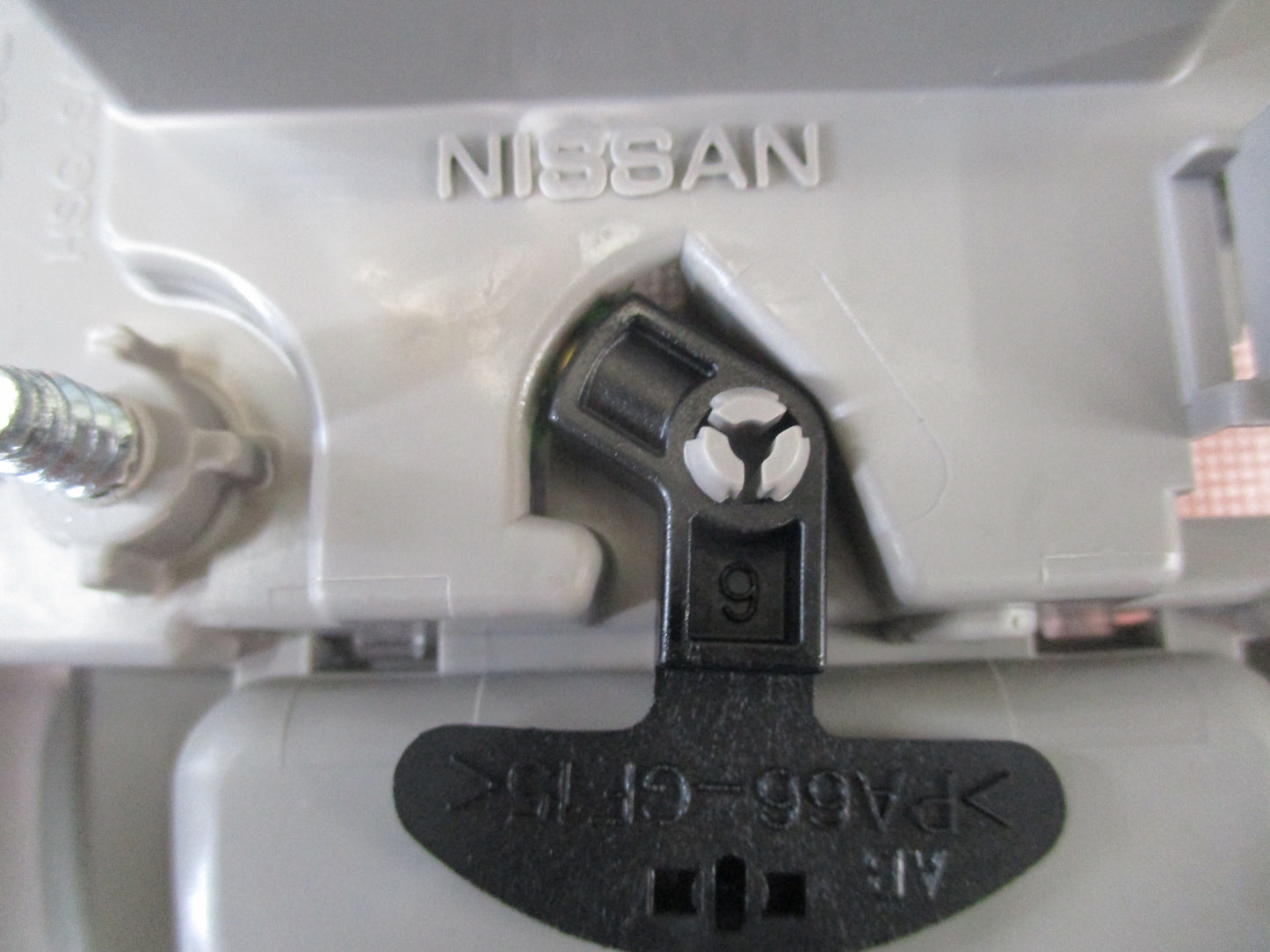 Nissan Pathfinder Genuine Roof Light Assy New