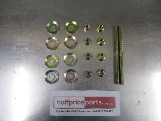 Super Pro Sway Bar Link Rod Kit Universal - New Part