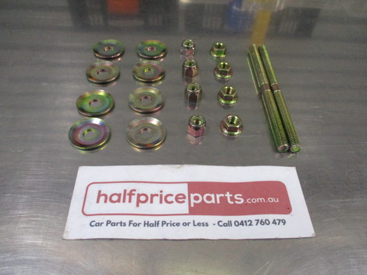 Super Pro Sway Bar Link Rod Kit Universal - New Part