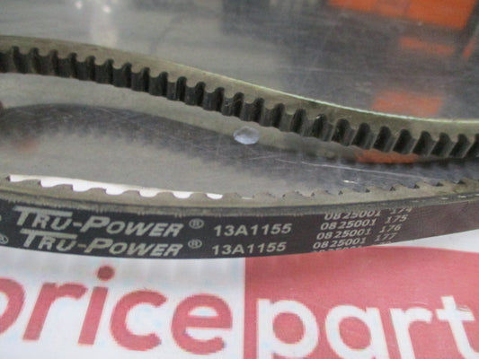 Gates V-belt Suits Nissan Nomad /4.7ltr V8 1967-1968 - New Part