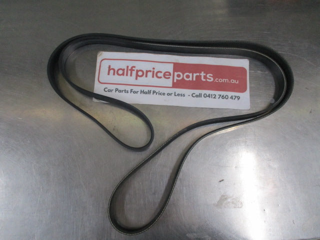Ford FG Falcon XR8 Genuine Drive Belt - New Part
