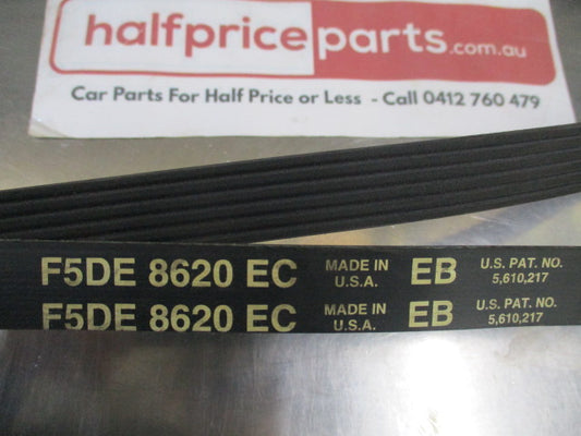 Ford Taurus Genuine Serpentine Belt - New Part
