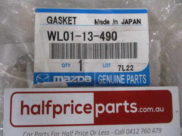 Mazda BT-50/Ford Ranger Genuine Turbo Gasket New Part