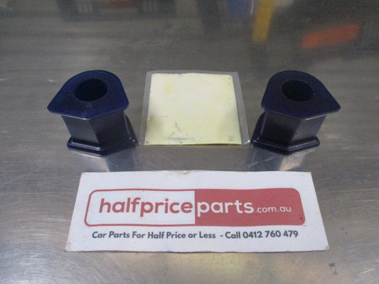 SuperPro Sway Bar Bush Kit 22mm - New Part