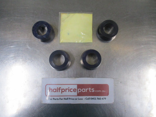 Super Pro Shock Absorber Bush Kit Universal Fitment - New Part