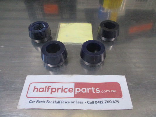 Super Pro Shock Absorber Bush Kit Universal Fitment - New Part