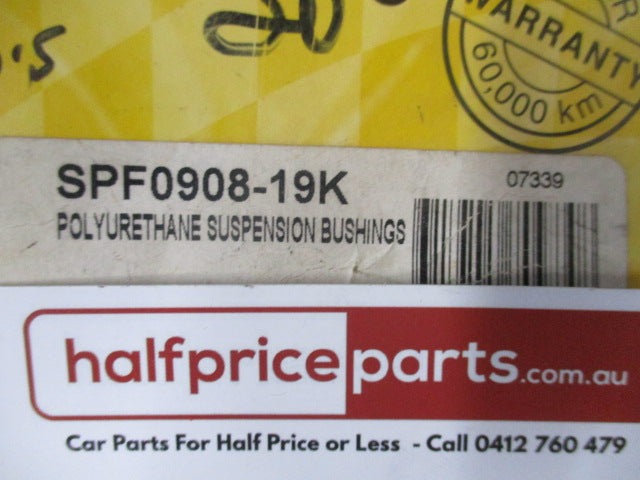 SuperPro Sway Bar Bush Kit 19mm - New Part