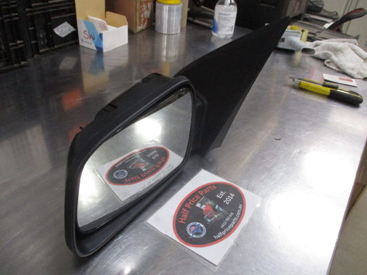 Ford Territory SX/SY/SYII Genuine Left Hand Side Mirror Assembly (Passenger) New Part