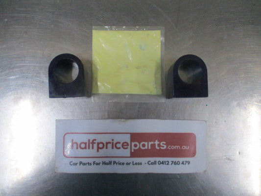 Super Pro Sway Bar D Bush Kit Universal - New Part