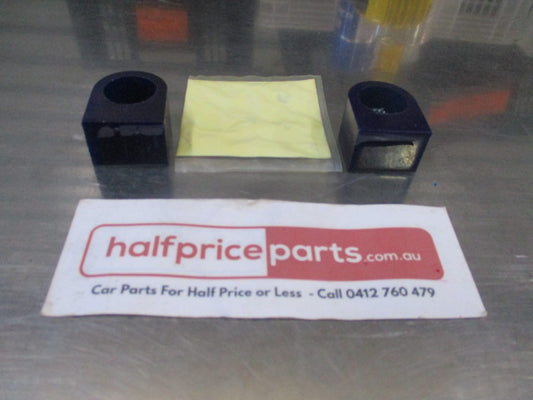 Super Pro Sway Bar D Bush Kit Universal - New Part