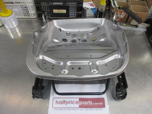 Mazda 6 GH Genuine Drivers Front Seat Adjuster Base New Part