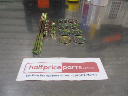 SuperPro Link Rod Kit - New Part