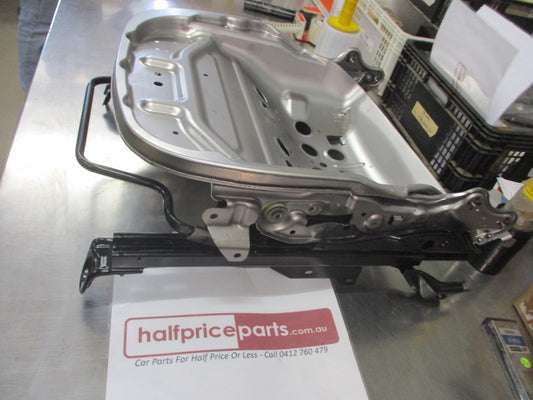 Mazda 6 GH Genuine Drivers Front Seat Adjuster Base New Part