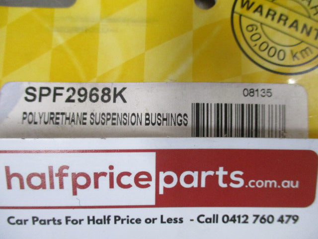 SuperPro Link Rod Kit - New Part