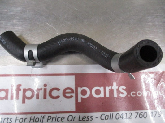 Kia Sorento/Hyundai Santa Fe Genuine Power Steering Suction Hose New Part