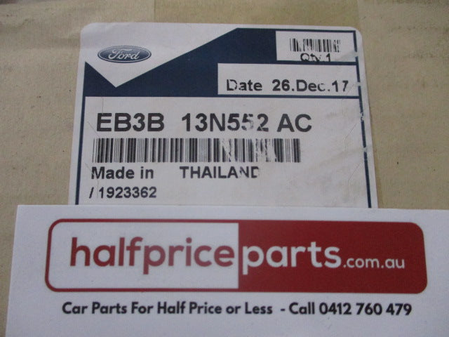 Ford Everest Genuine Right Hand Rear Lamp Cover New Part