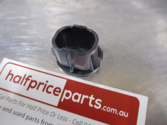 Kia Seltos Genuine Roof Rack Cap New Part