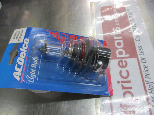 ACDelco Head Light Bulb 12V 65/55W HB-5 - New Part