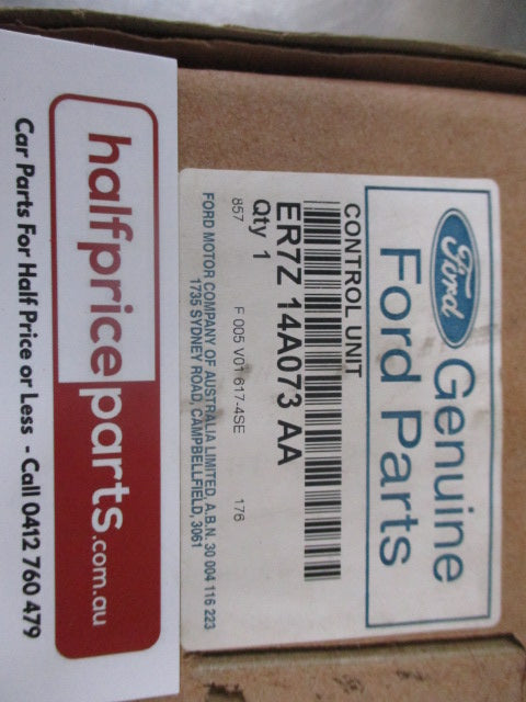 Ford SZ Territory Genuine BCM Body Control Module New Part