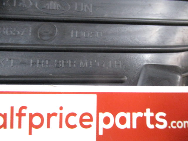 KIA Rondo Genuine Left Hand Rear Bumper Bracket Assembly New Part