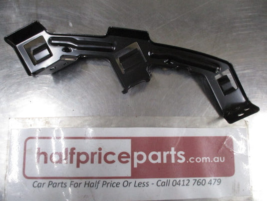 Kia Sorento Genuine Front Left Hand (Passenger's) Lower Bumper Bracket New Part